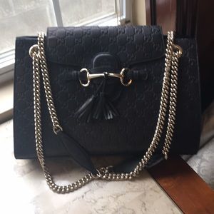 Gucci purse